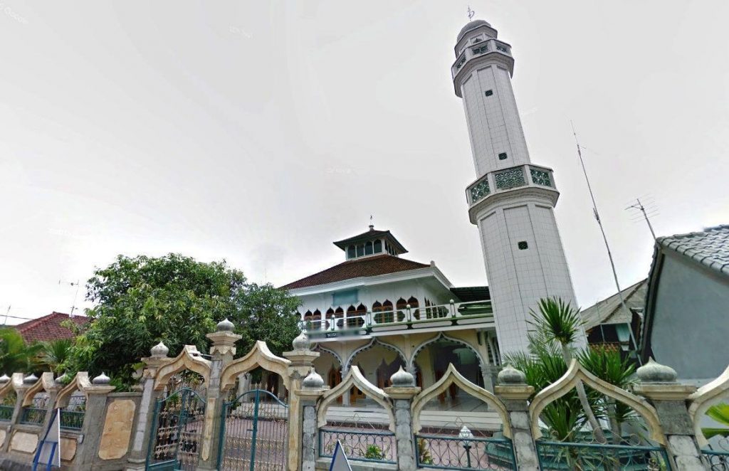 Ini Dia Tiga Objek Wisata Islami di Bali Muslim Travel News