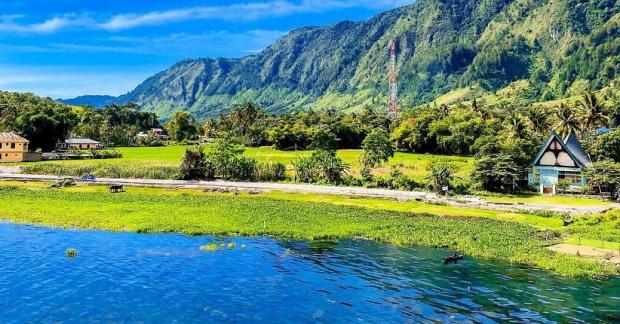 Kolaborasi untuk Pengembangan Wisata Halal di Sumut